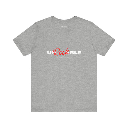 UnROCKable T-shirt